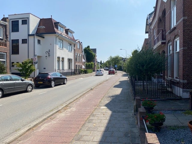 Woning in Lisse - Klein Vreewijk