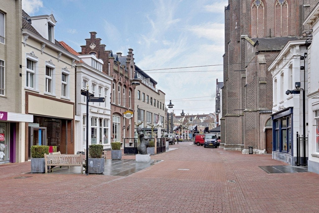 Woning in Helmond - Kerkweg
