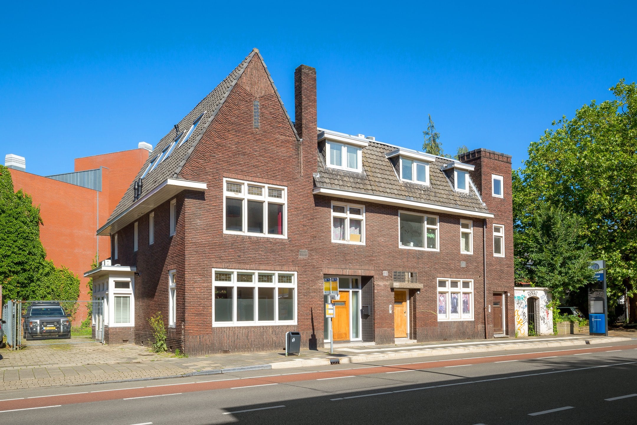 Eindhoven Hertogstraat