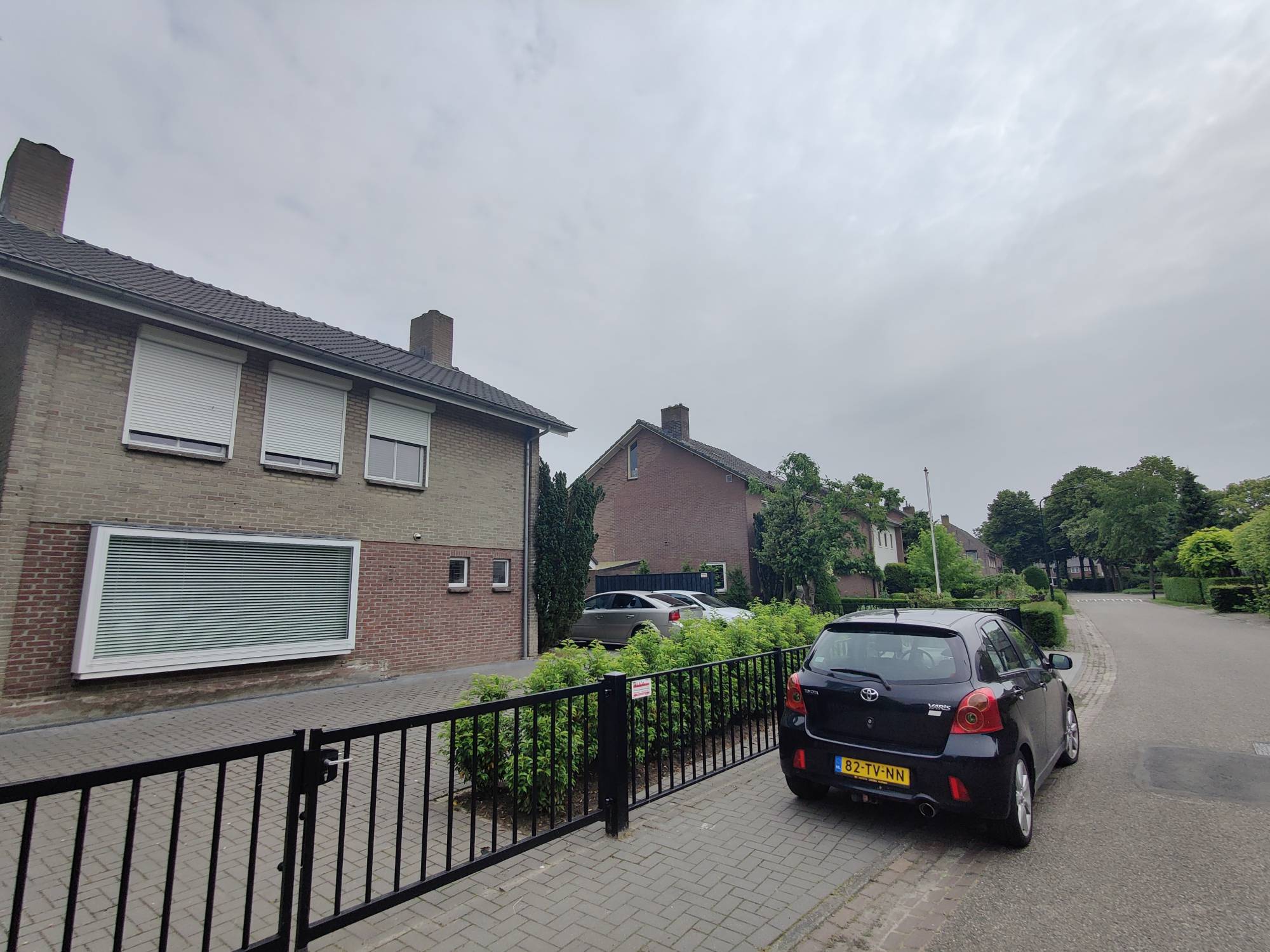 Woning in Nuenen - Zandstraat