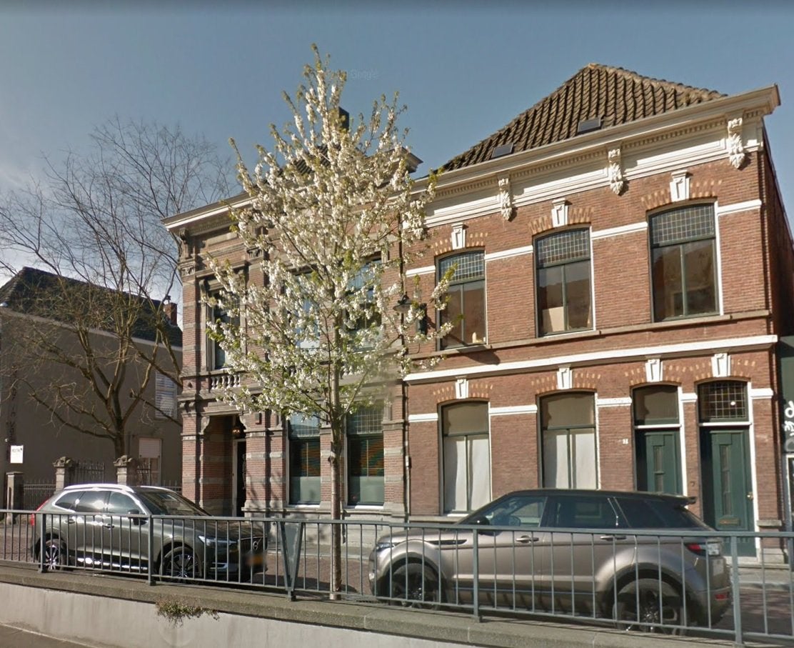 Woning in Breda - Terheijdenstraat