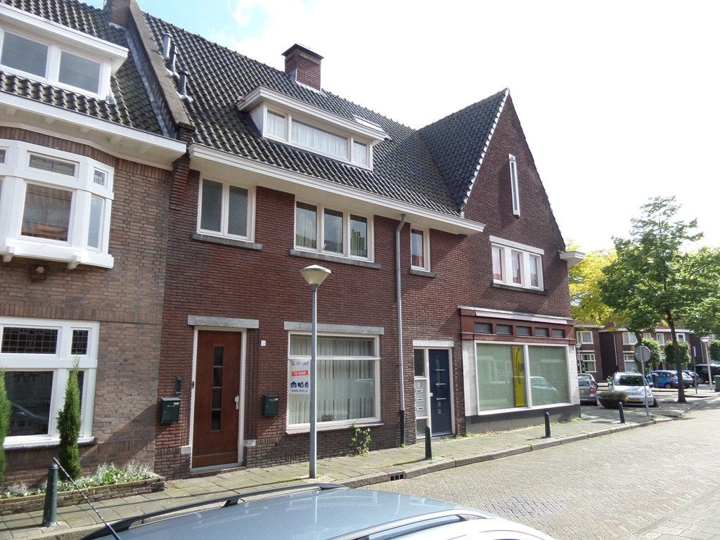 Woning in Eindhoven - Kerkakkerstraat