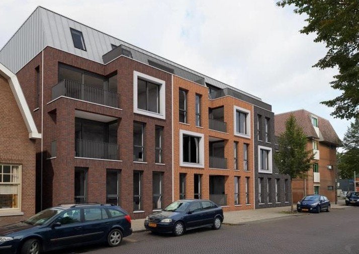 Woning in Waalwijk - Stationsstraat