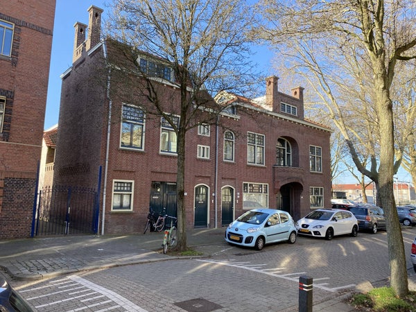 Kamer te huur in de Kempenlandstraat in Den Bosch