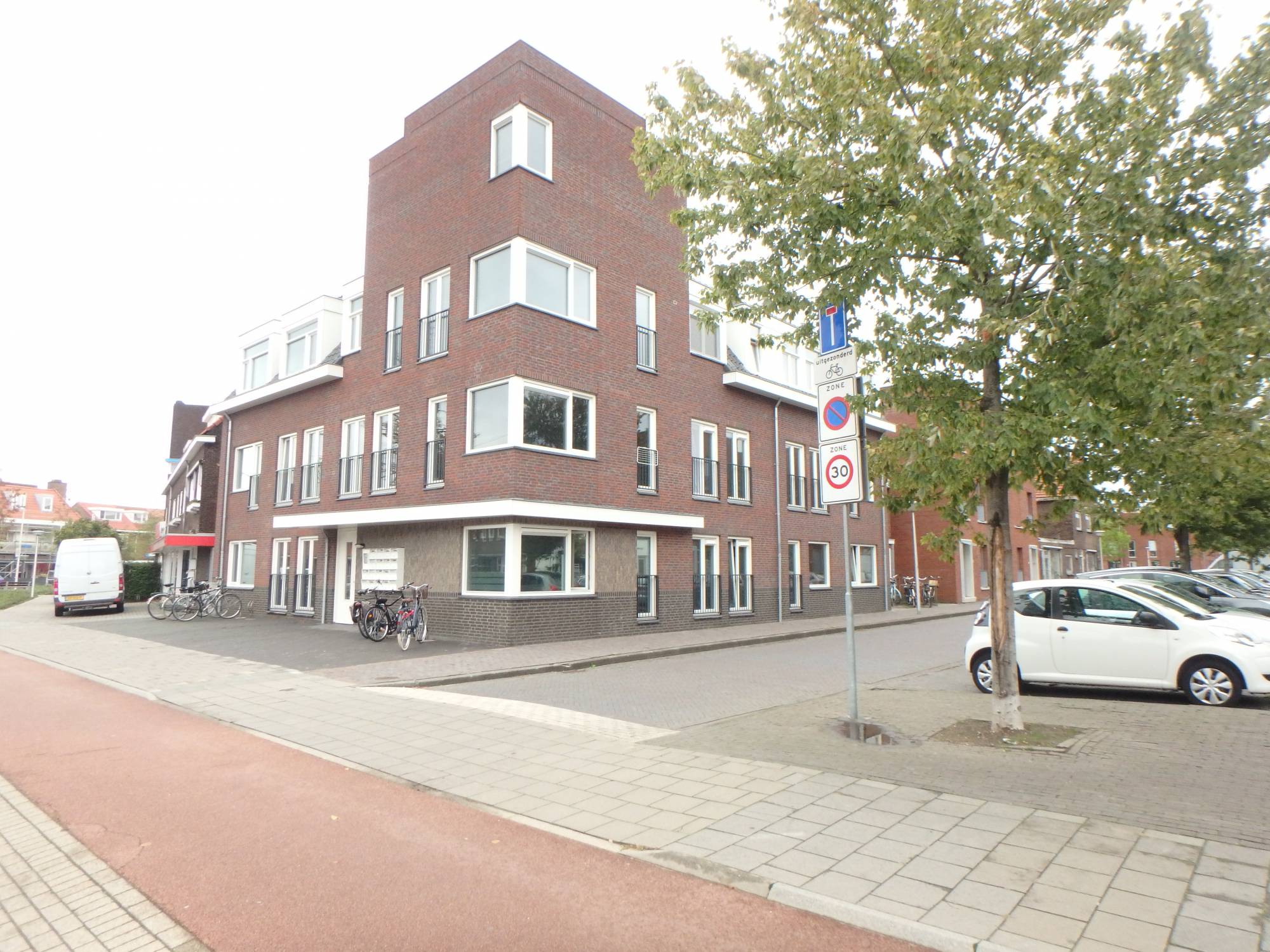 Woning in Eindhoven - Leenderweg