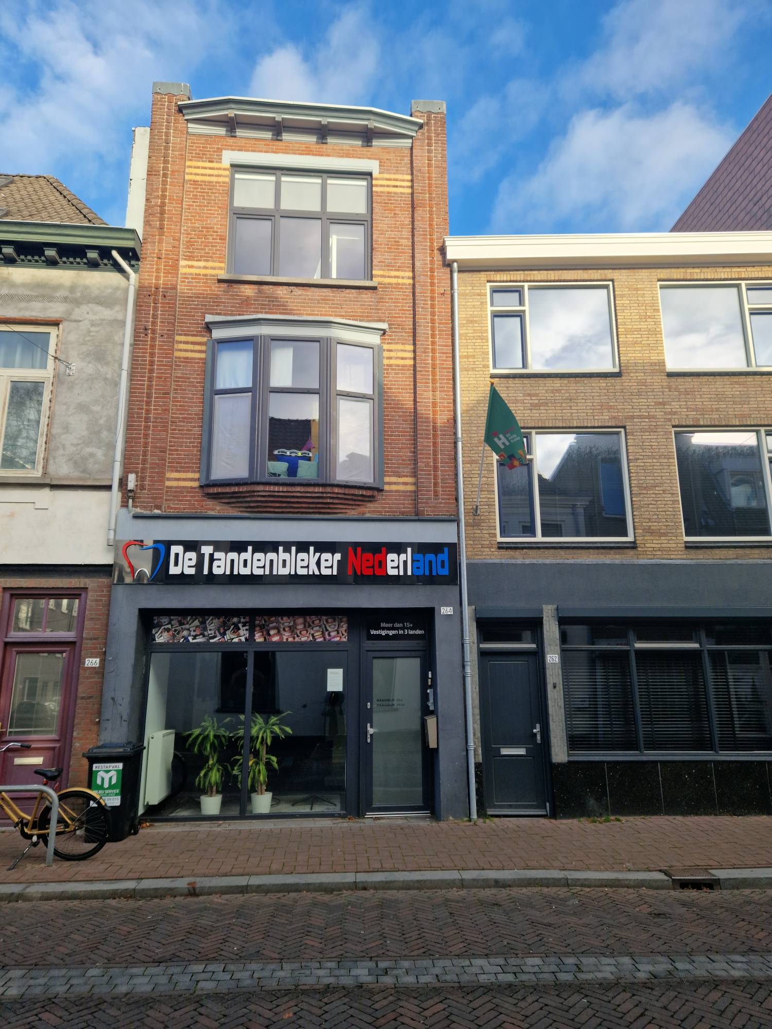 Breda Haagdijk