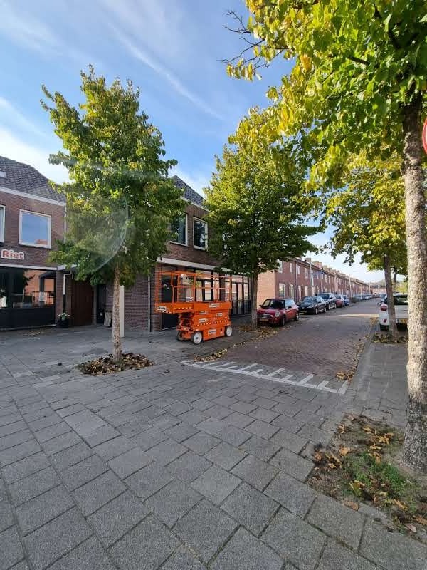 Woning in Breda - Mgr. Nolensplein