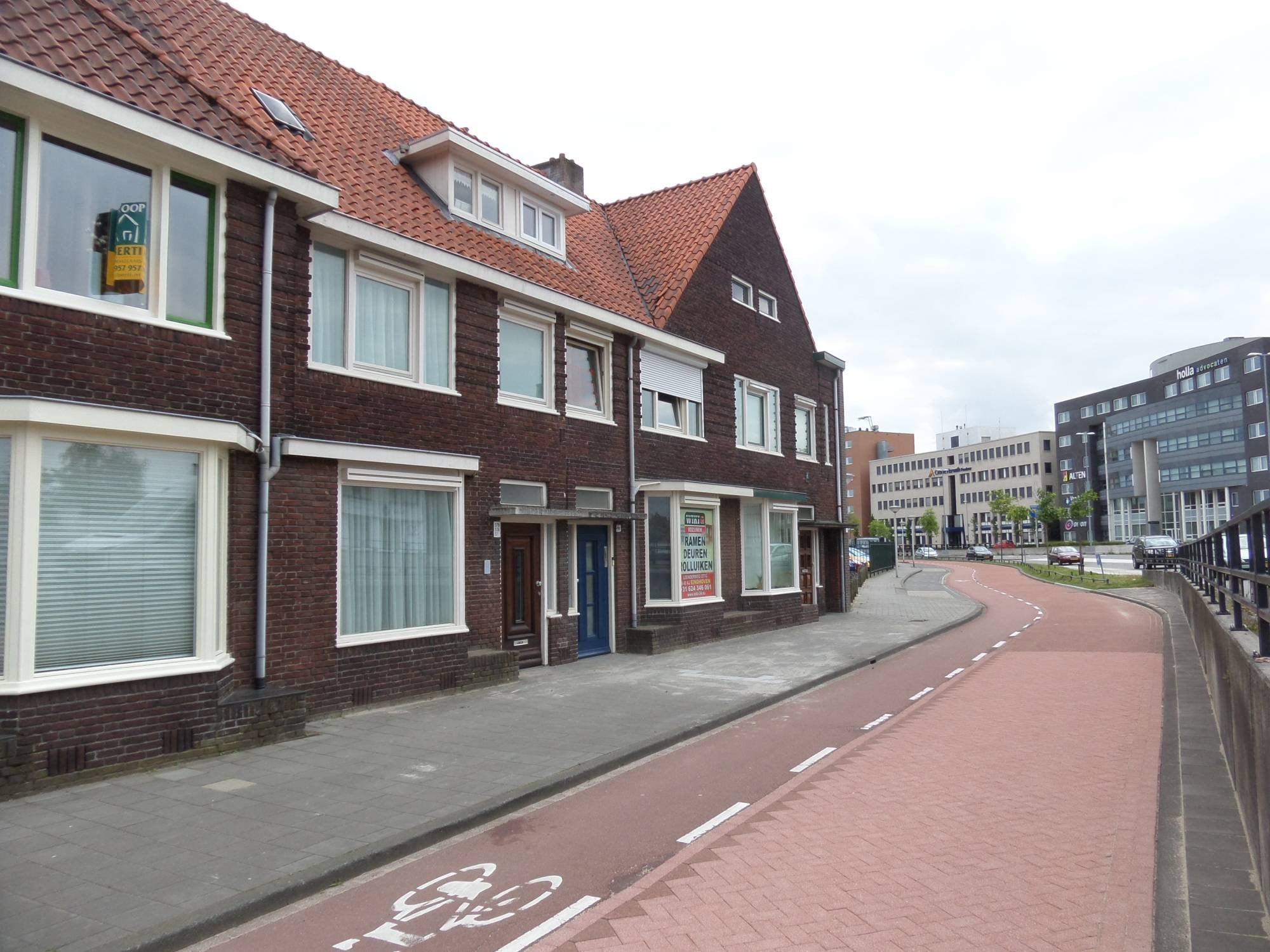 Woning in Eindhoven - Beukenlaan