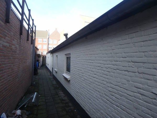 Kamer te huur in de Deken van Erpstraat in Sint-Oedenrode
