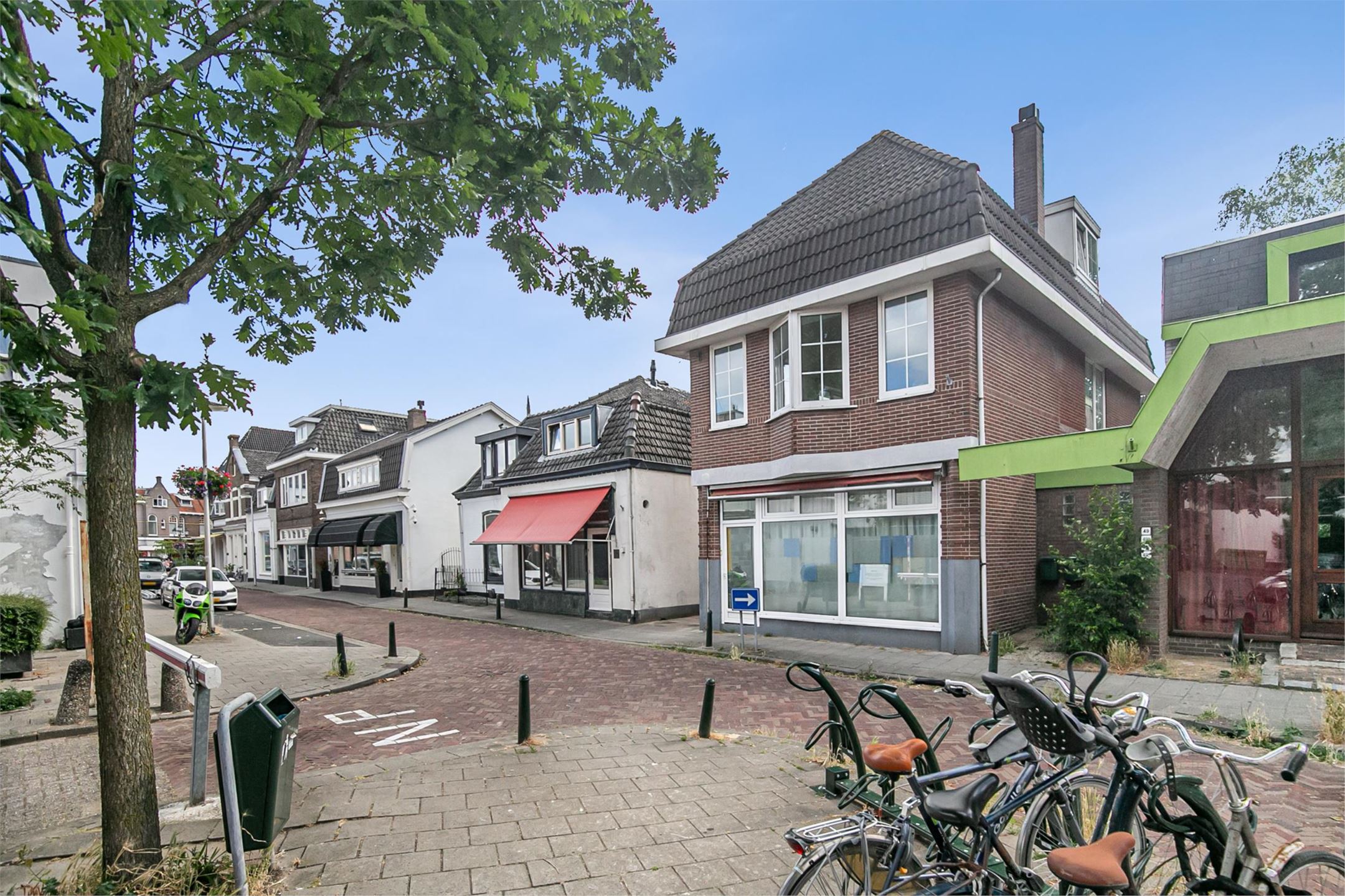 Woning in Bussum - Kapelstraat