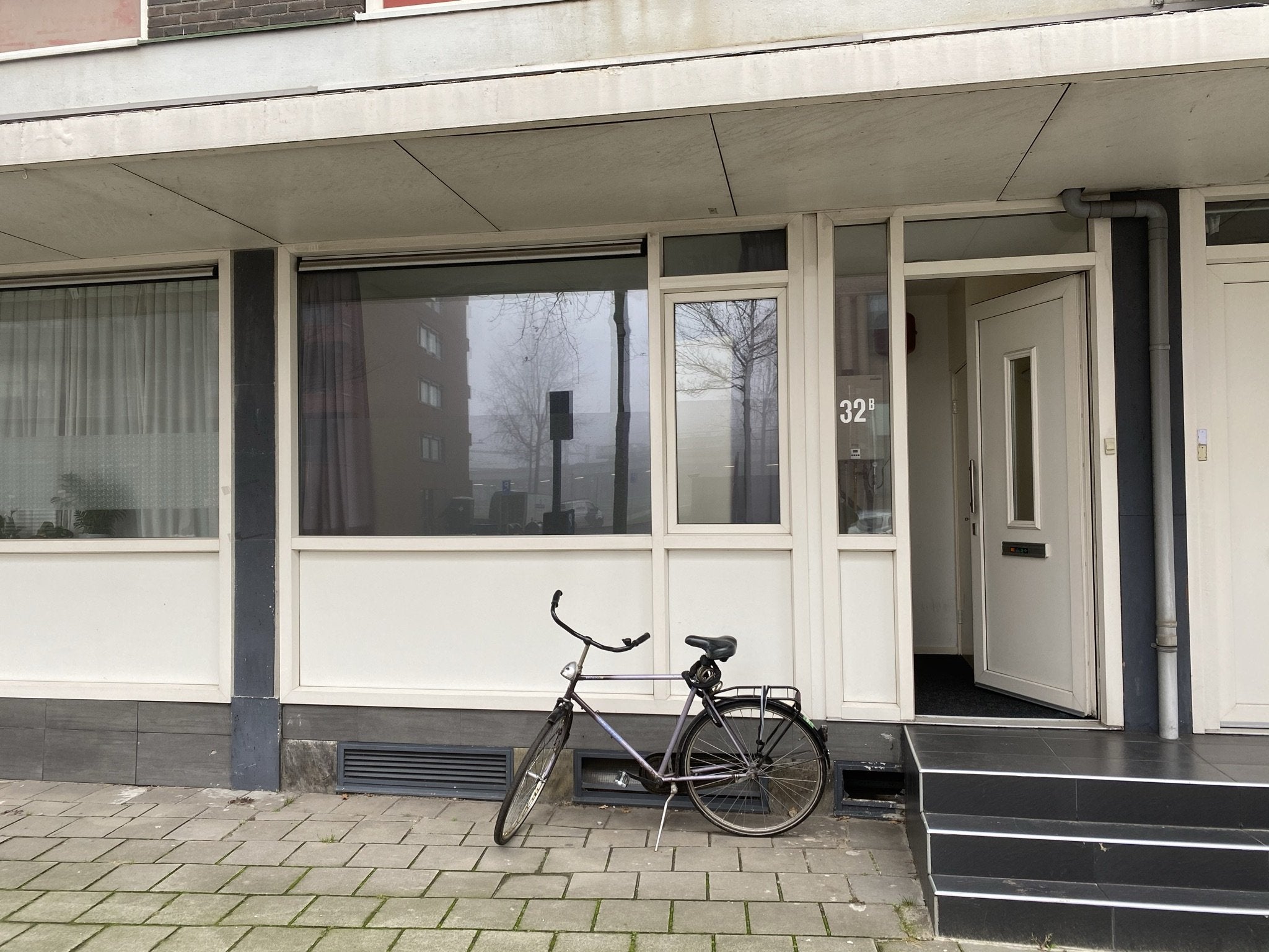 Woning in Enschede - Hengelosestraat