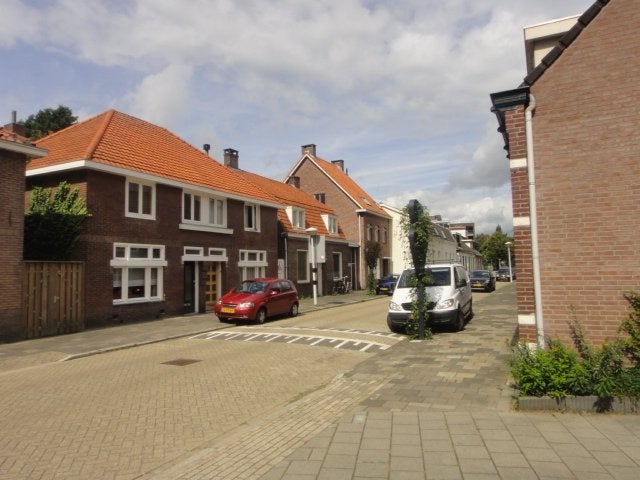 Woning in Eindhoven - Schalmstraat