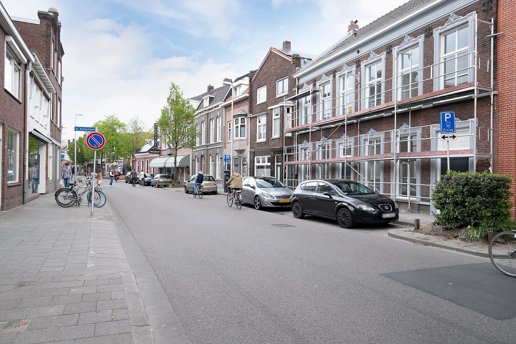Woning in Tilburg - Korvelseweg