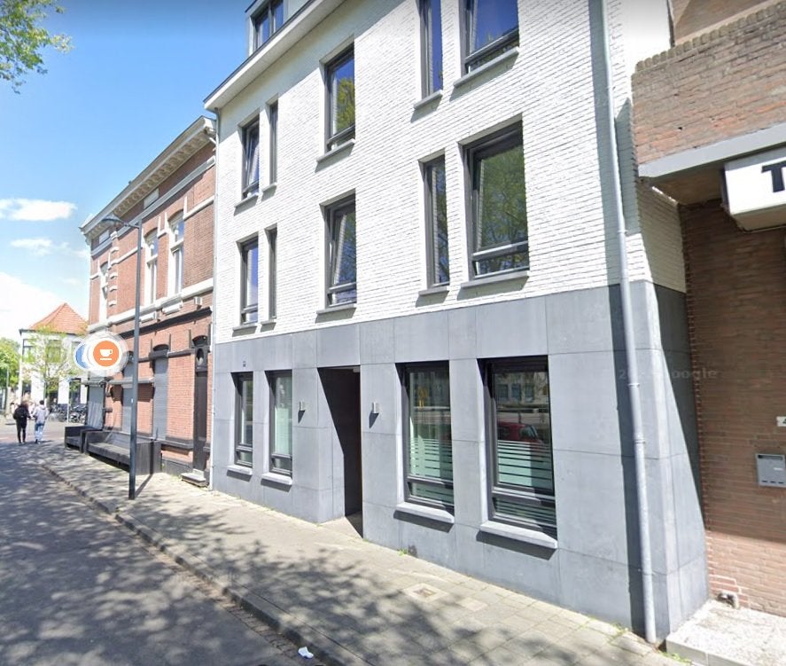 Woning in Breda - Sluissingel