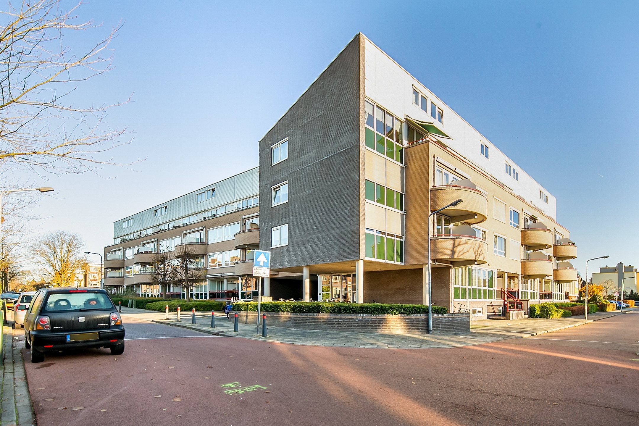 Woning in Hilversum - Willem Barentszweg