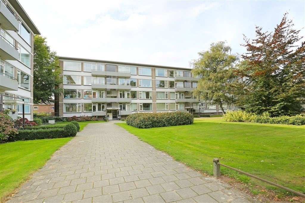 Woning in Eindhoven - Veldmaarschalk Montgomerylaan