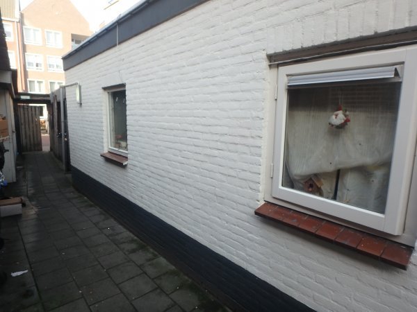 Kamer te huur in de Deken van erpstraat in Sint-Oedenrode