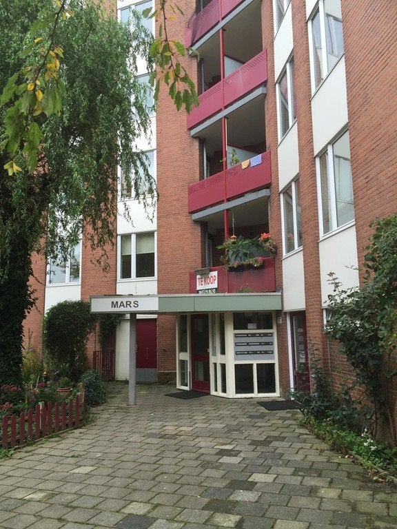 Eygelshoven Berghofstraat