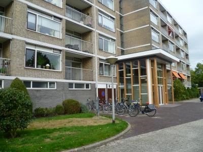 Woning in Breda - Händellaan