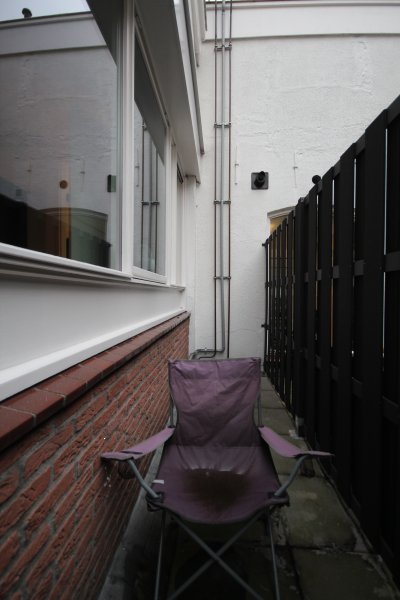 Kamer te huur in de Wolweverstraat in Zwolle