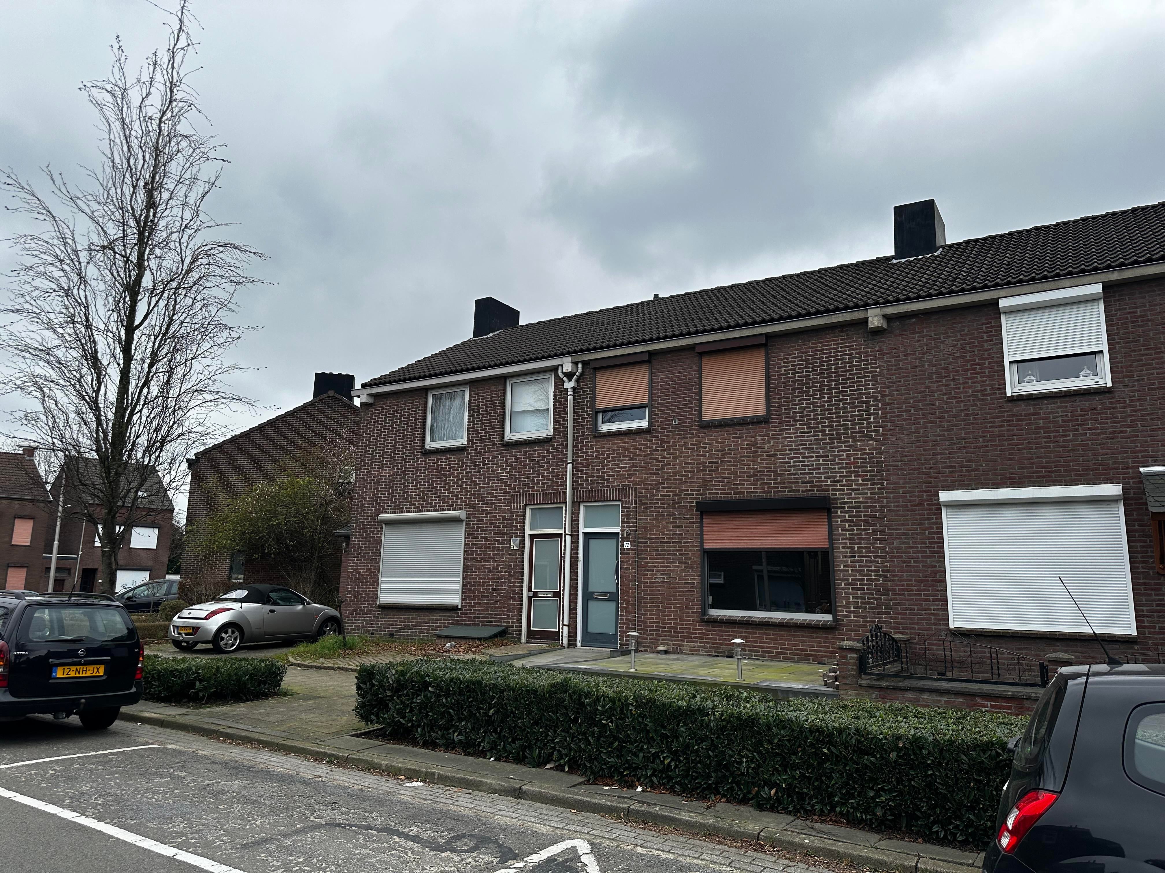 Woning in Kerkrade - Beukenbosweg