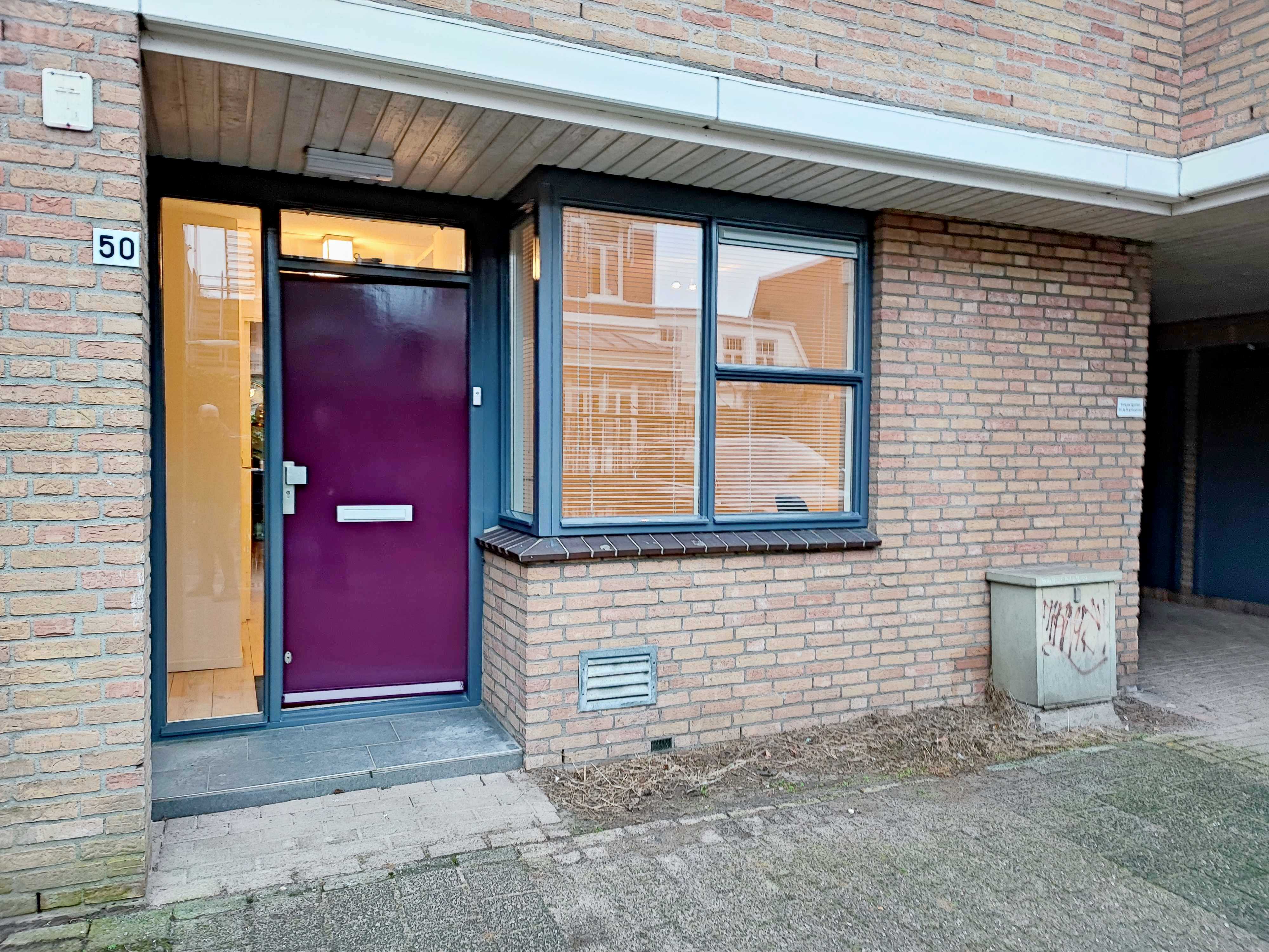 Woning in Groningen - Fongersplaats