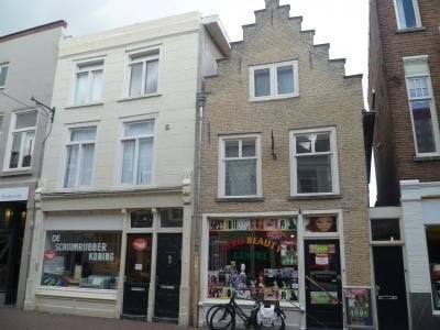 Woning in Breda - Haagdijk