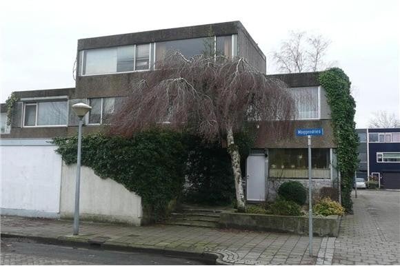 Woning in Eindhoven - Moggendries
