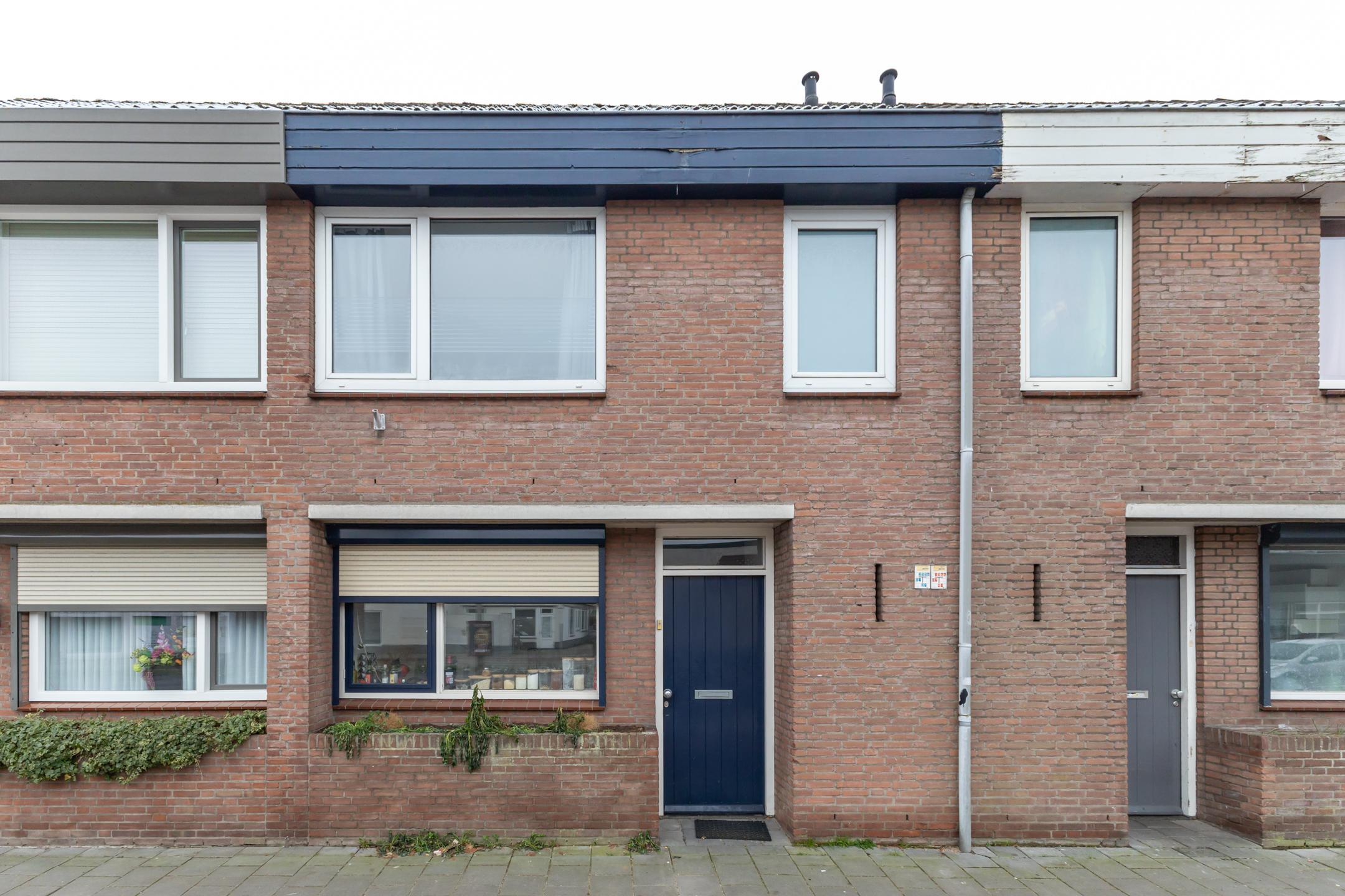 Woning in Tilburg - Ringbaan-Noord