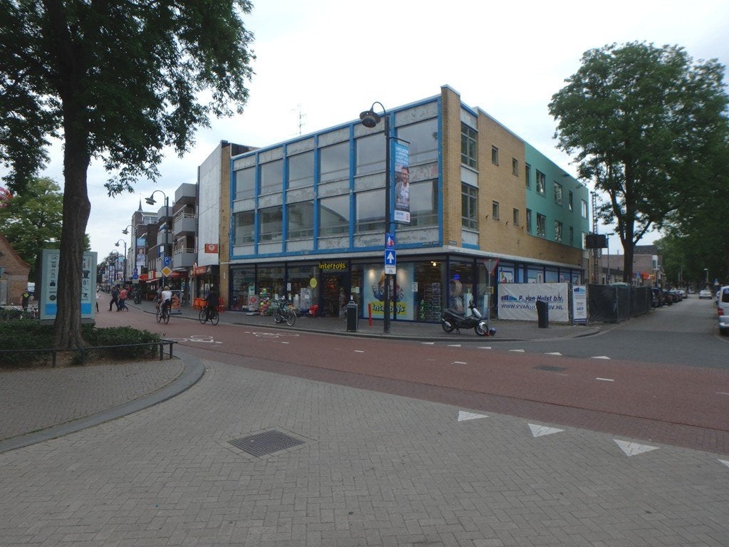 Woning in Eindhoven - Verwerstraat