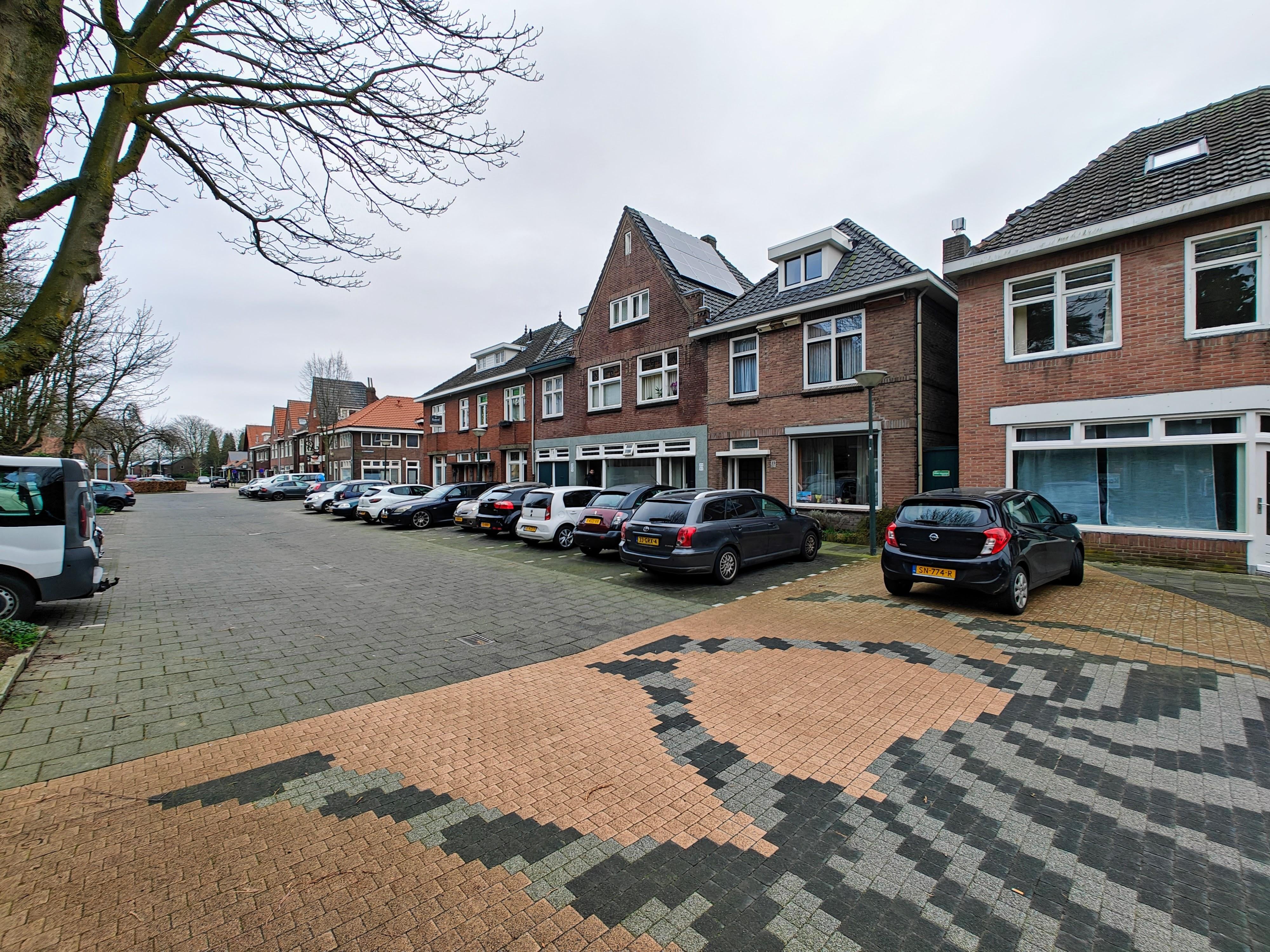 Woning in Eindhoven - Carmelitessenstraat
