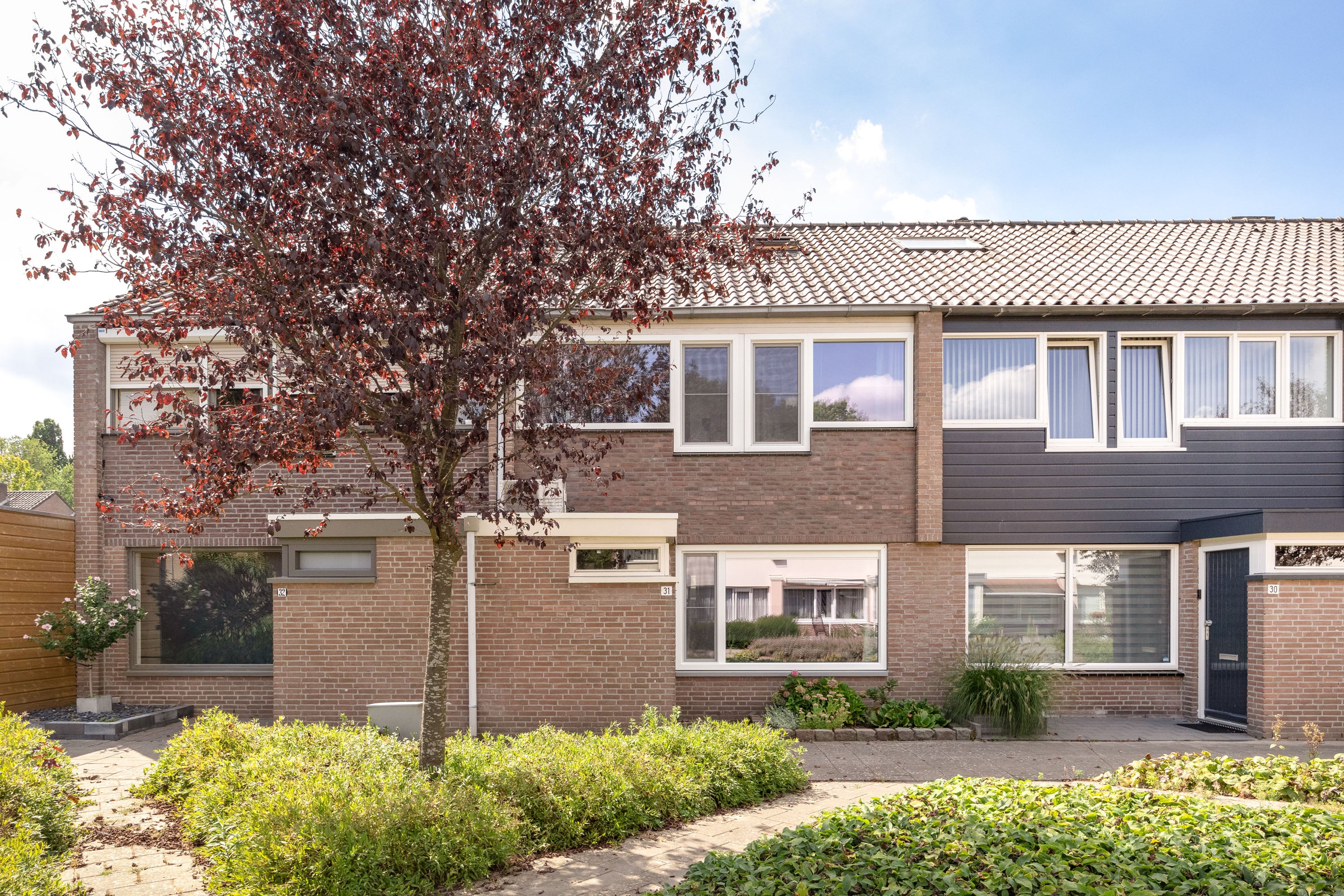Woning in Veldhoven - Mispelbeek