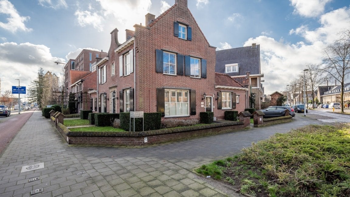 Woning in Eindhoven - Boschdijk