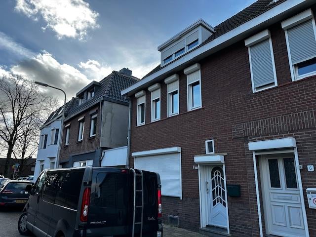 Woning in Kerkrade - Kapelweg