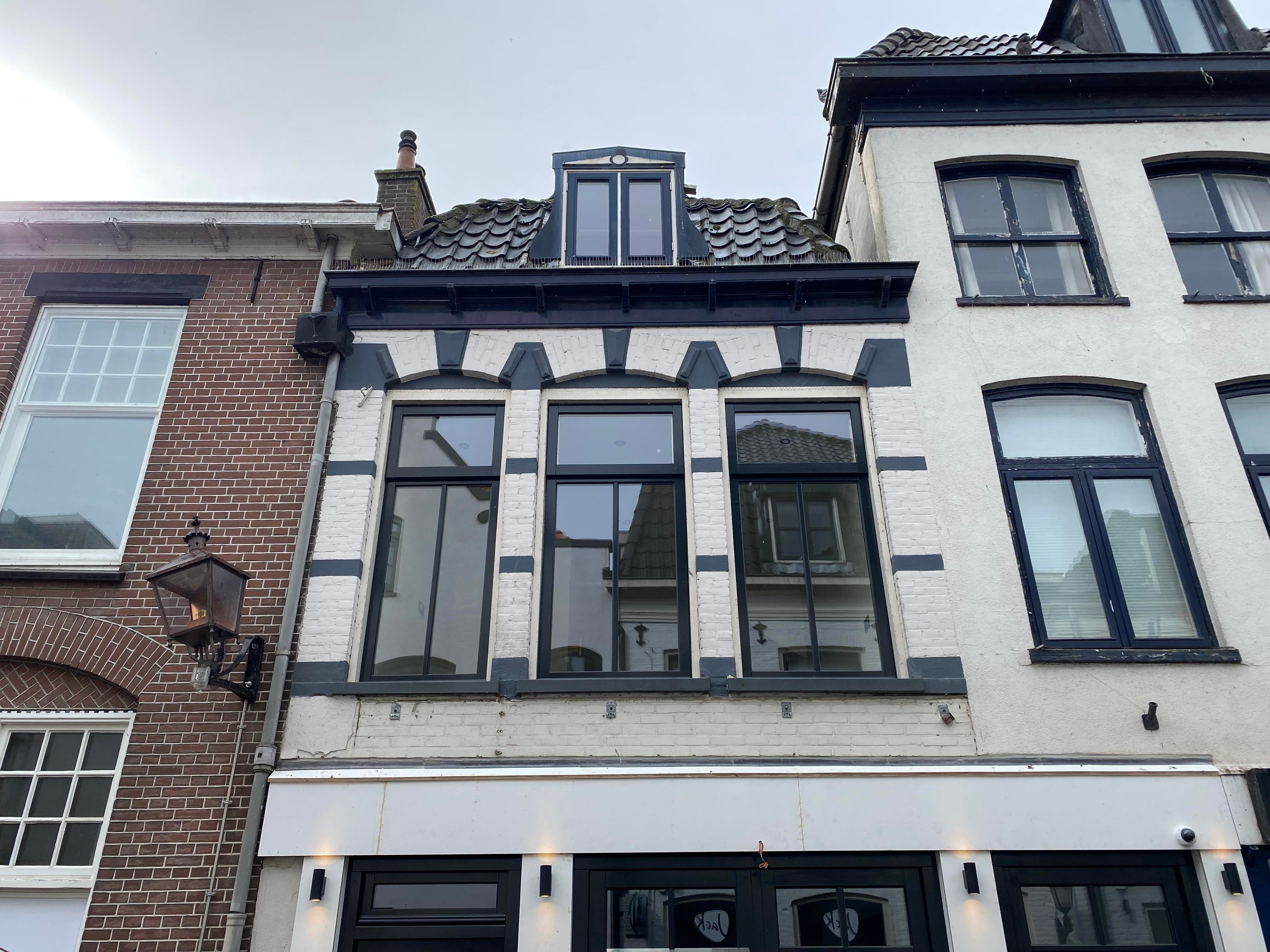 Woning in Harderwijk - Vijhestraat