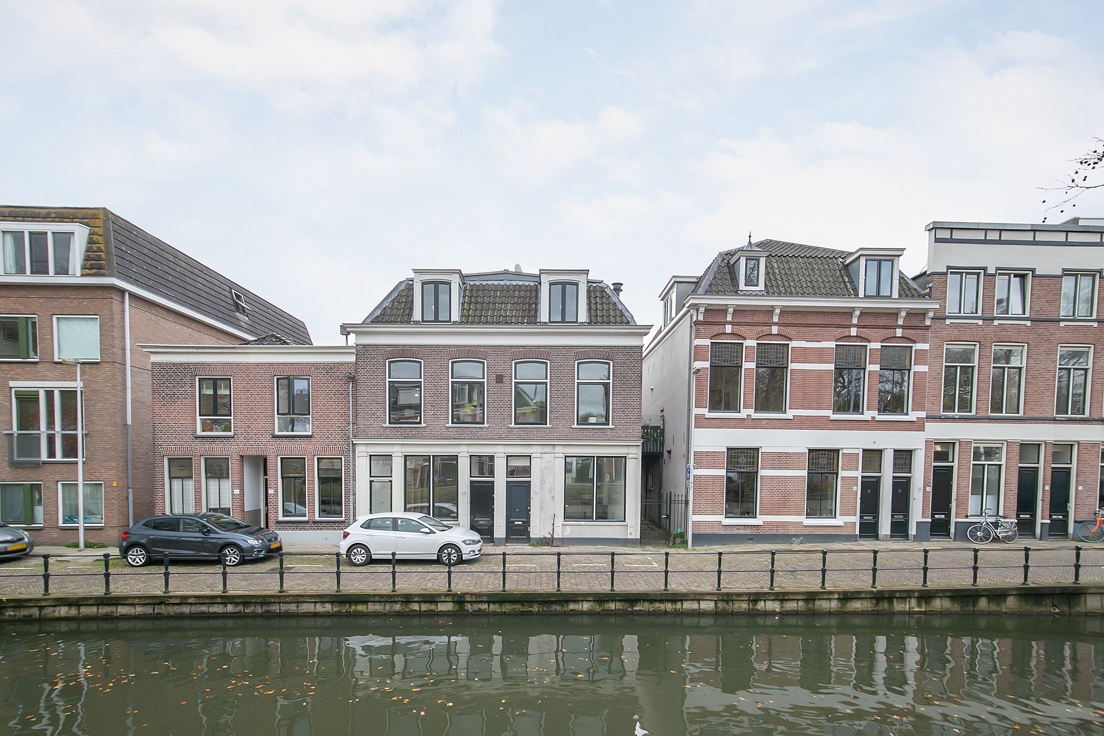 Woning in Utrecht - Krommerijn