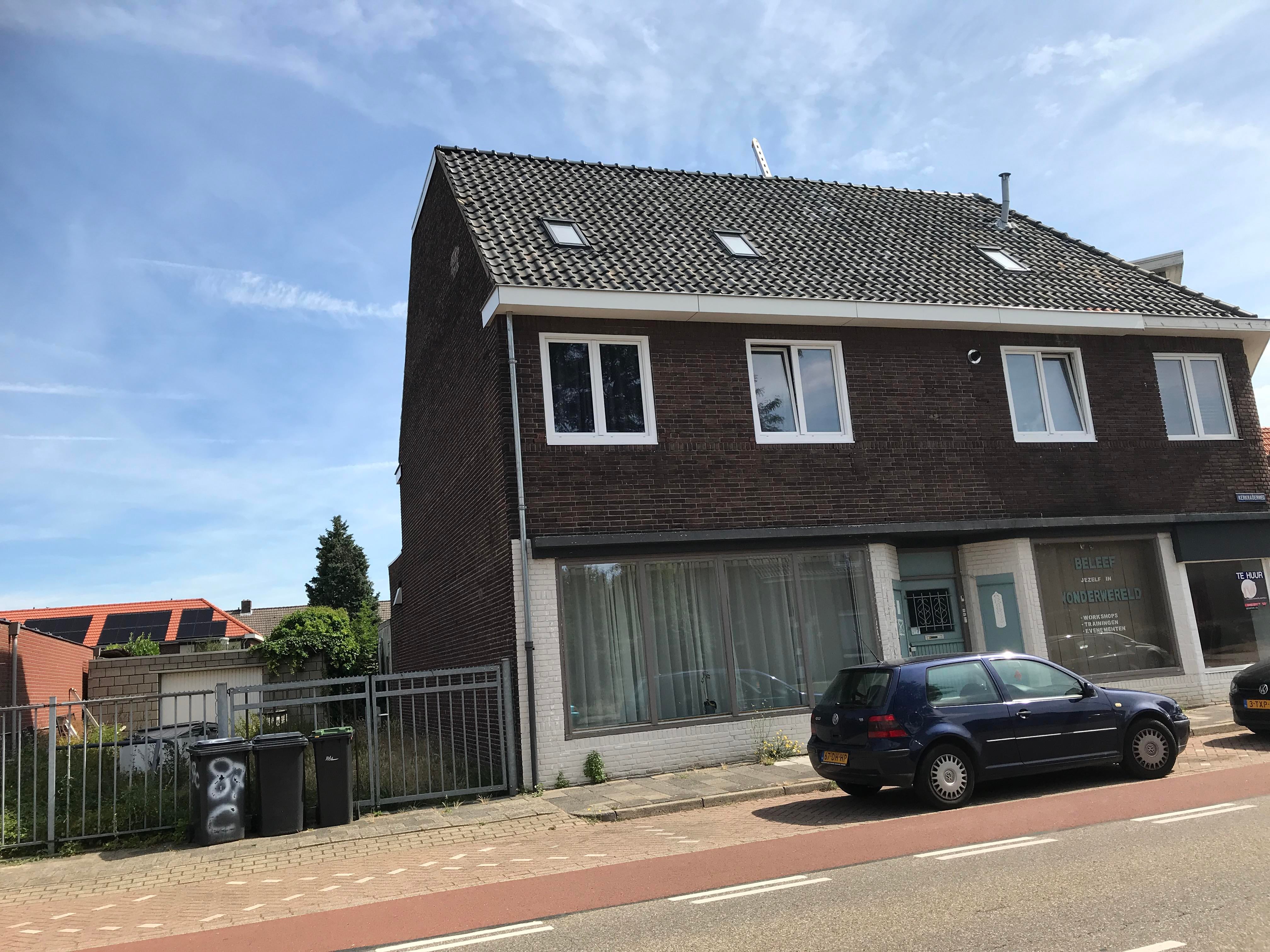 Woning in Heerlen - Kerkraderweg