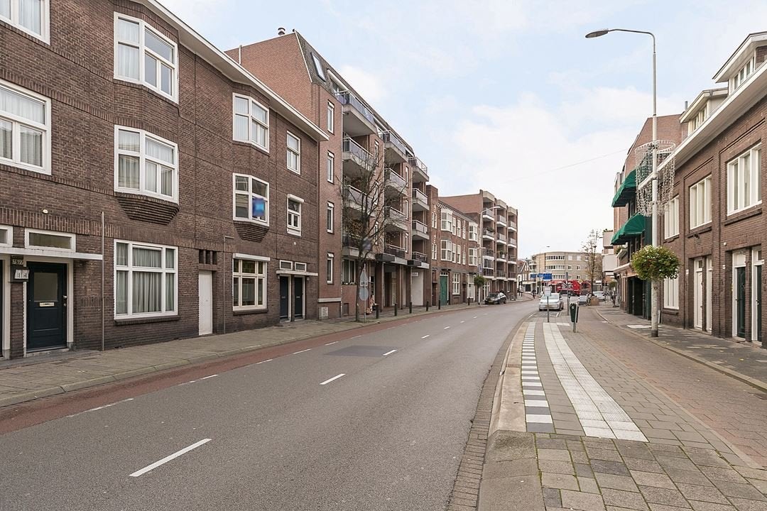 Woning in Eindhoven - Grote Berg