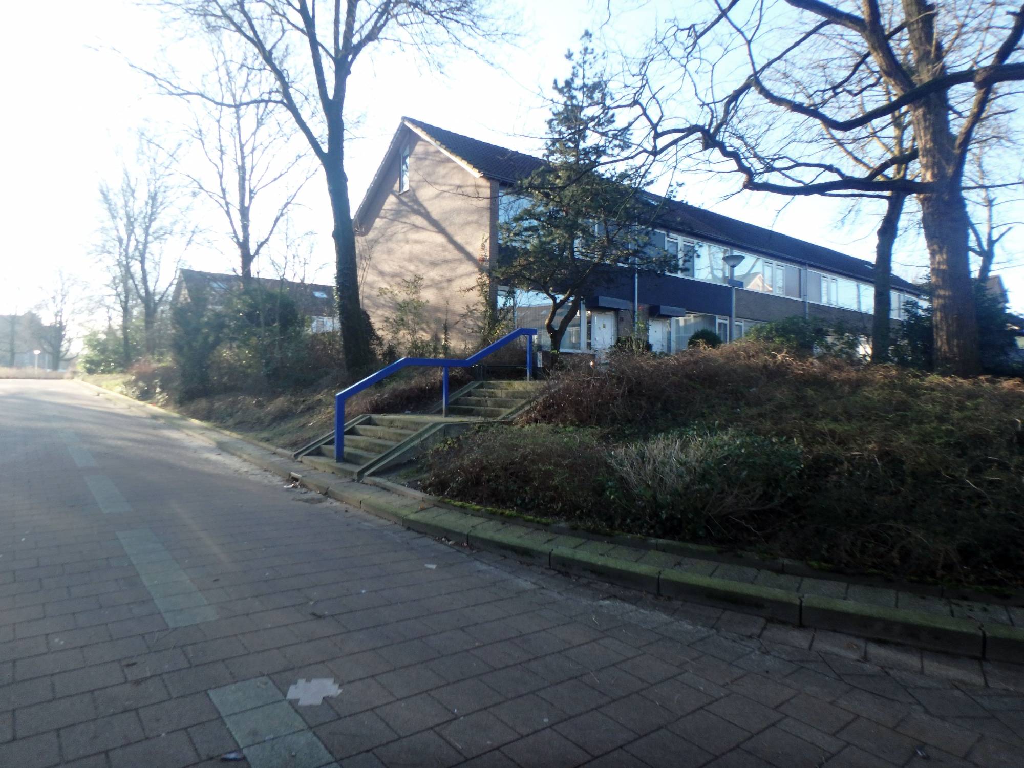 Woning in Eindhoven - Klingelbeek