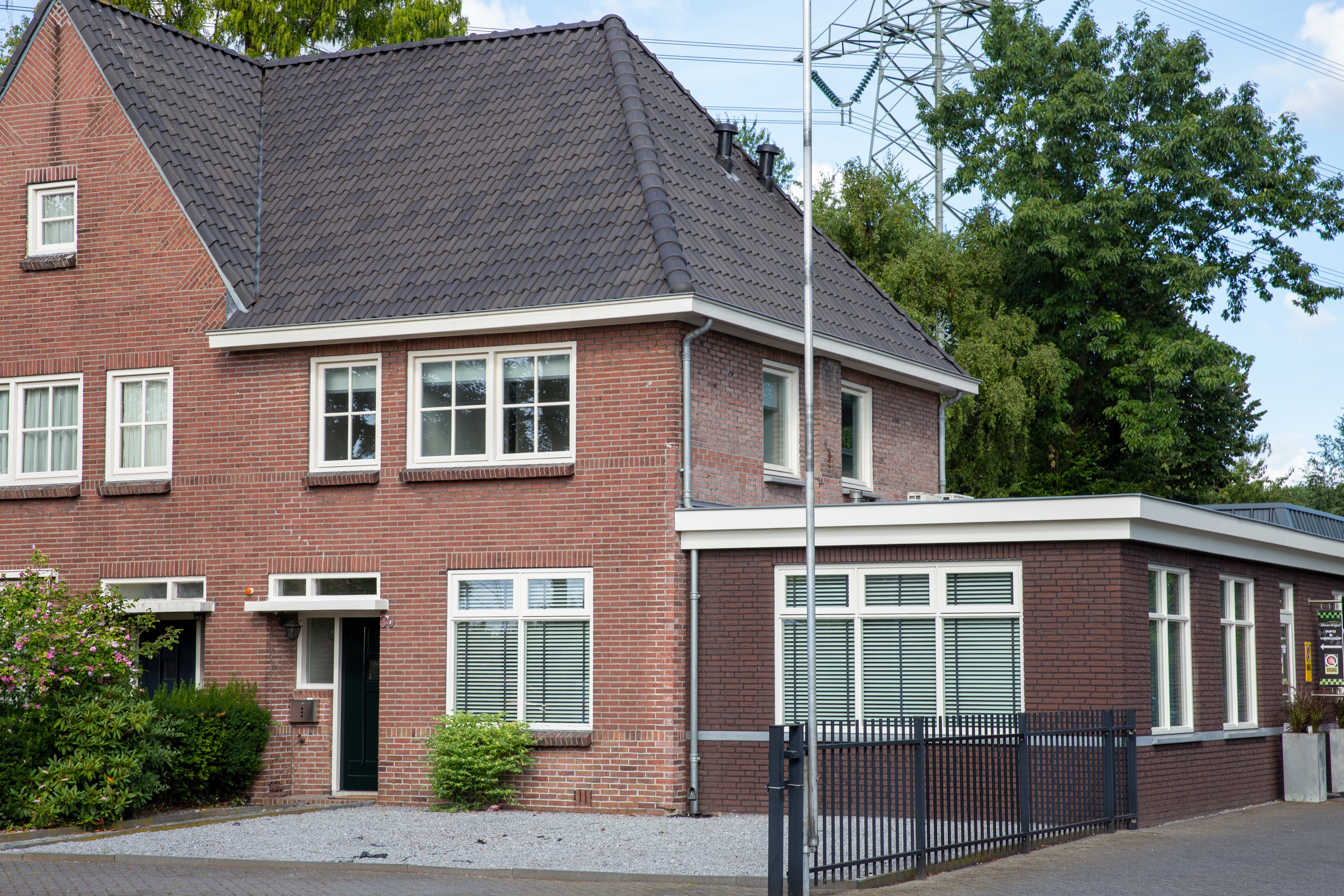 Woning in Eindhoven - Wolvendijk