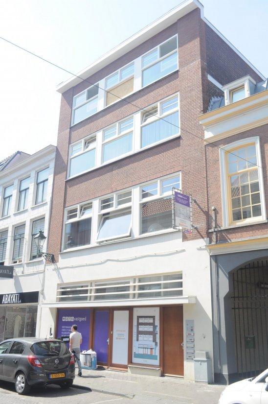 Woning in Den Haag - Boekhorststraat
