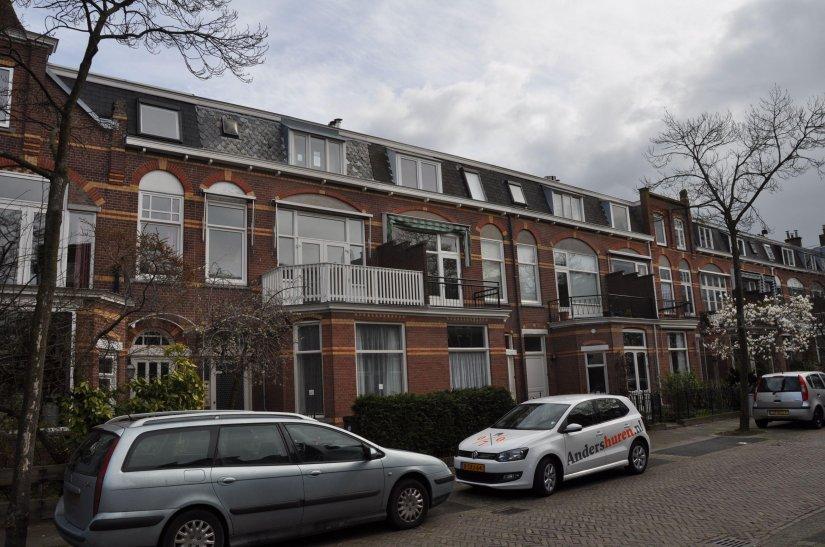 Woning in Rijswijk - Leeuwendaallaan