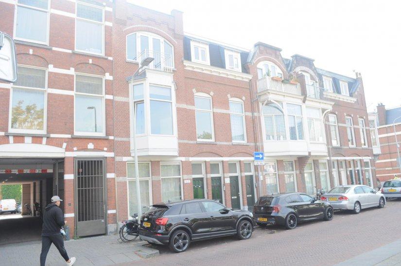 Woning in Den Haag - Hofwijckplein