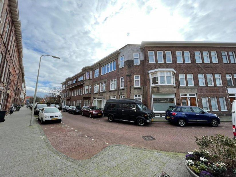 Woning in Den Haag - Lijsterbesstraat
