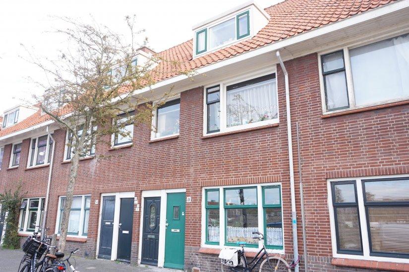 Woning in Den Haag - Schimmelweg