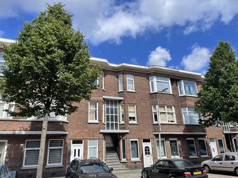Woning in Den Haag - Van Zeggelenlaan