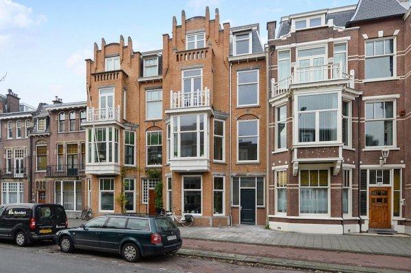 Woning in Den Haag - Groot Hertoginnelaan