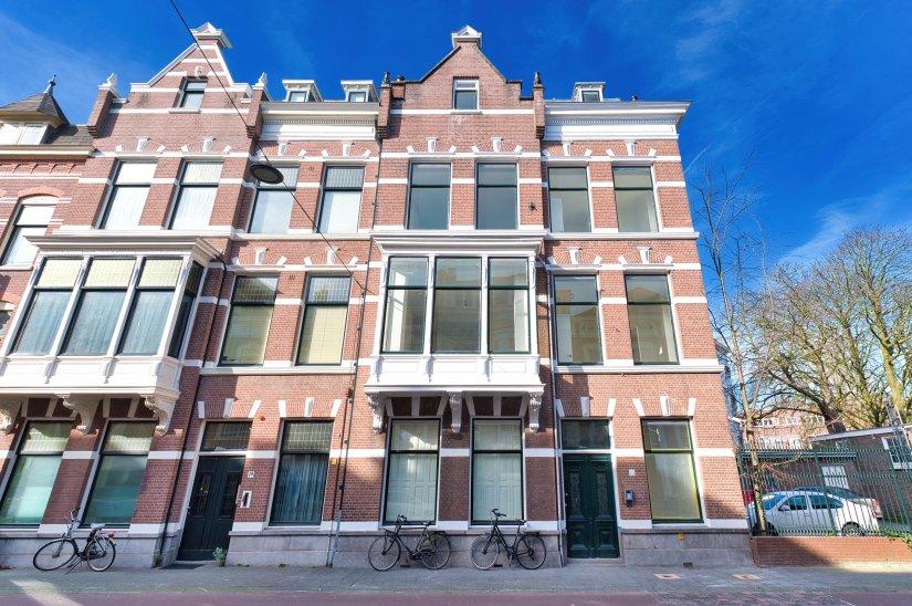 Woning in Den Haag - Laan van Meerdervoort