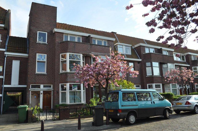 Woning in Rijswijk - Broekslootkade