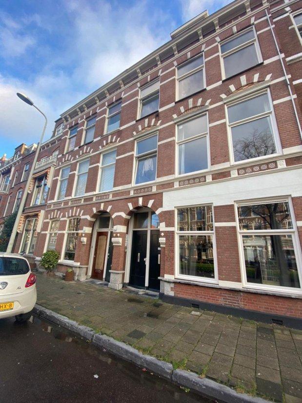 Woning in Den Haag - Regentesselaan